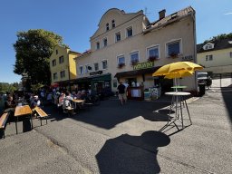 Úšovice se baví – 15. srpna 2026